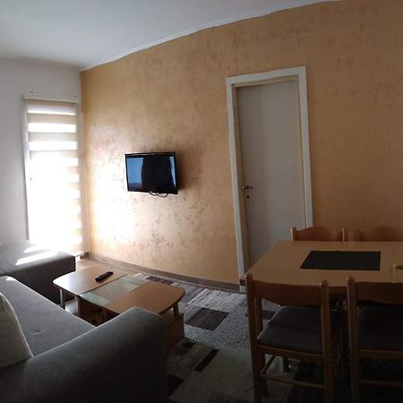 Apartman Gogi Hotell Zlatibor Eksteriør bilde