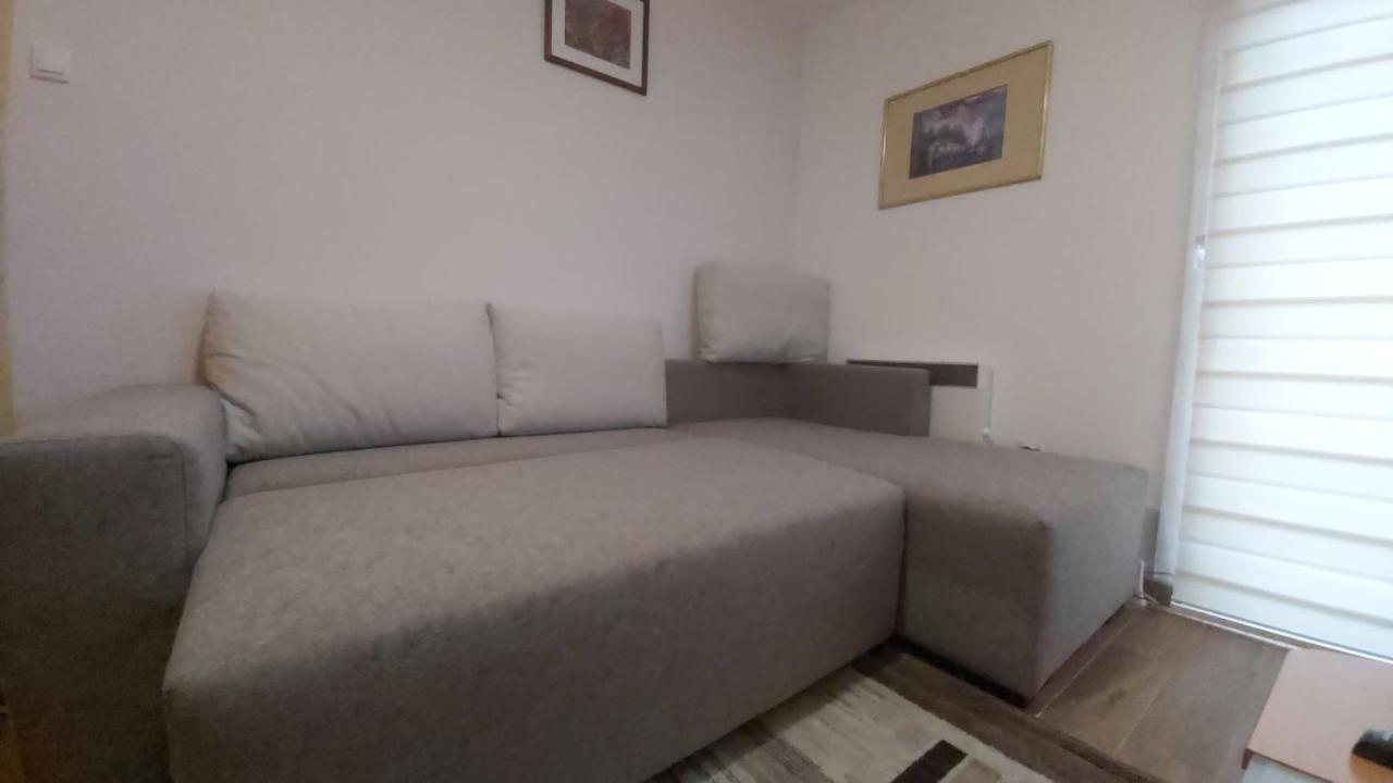 Apartman Gogi Hotell Zlatibor Eksteriør bilde