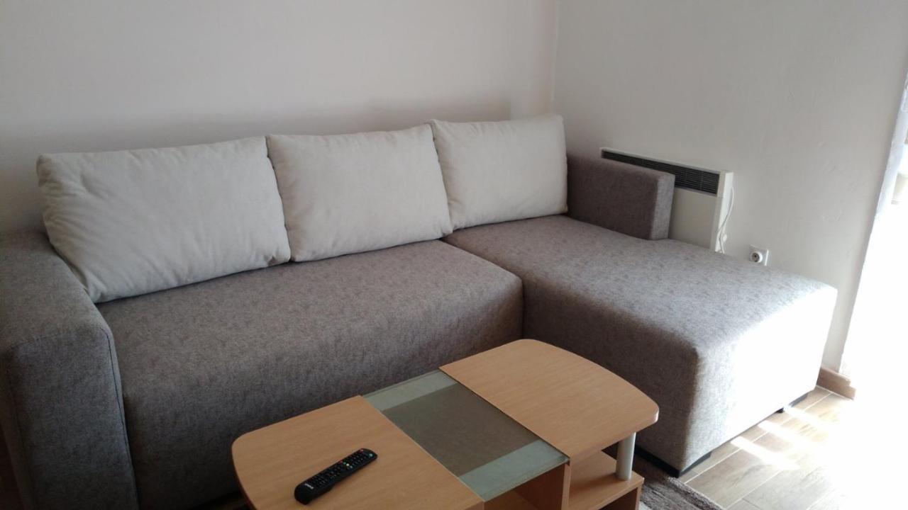 Apartman Gogi Hotell Zlatibor Eksteriør bilde