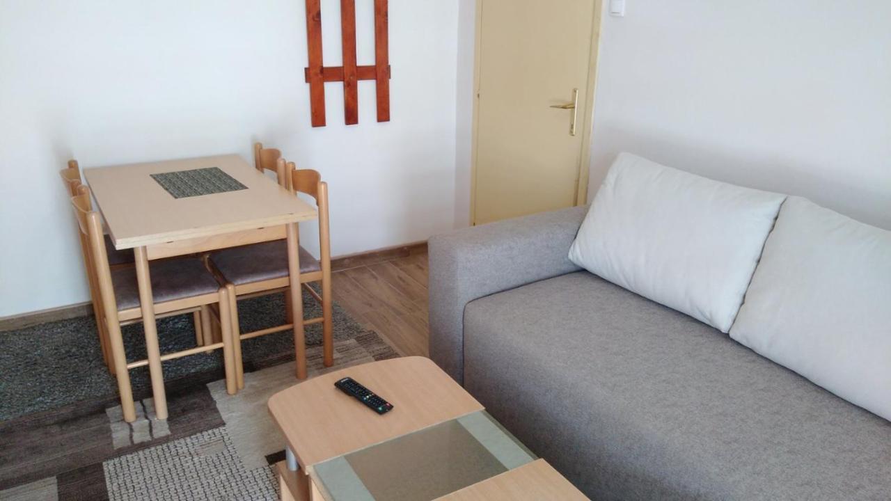 Apartman Gogi Hotell Zlatibor Eksteriør bilde