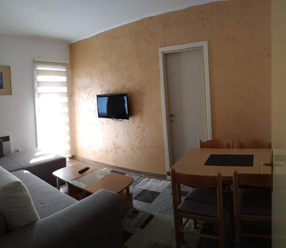Apartman Gogi Hotell Zlatibor Eksteriør bilde