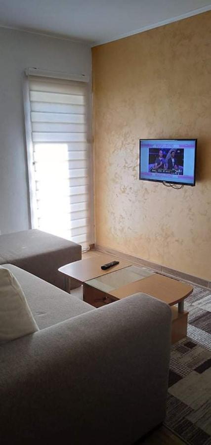 Apartman Gogi Hotell Zlatibor Eksteriør bilde