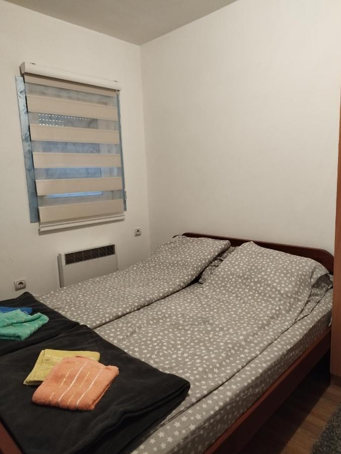 Apartman Gogi Hotell Zlatibor Eksteriør bilde