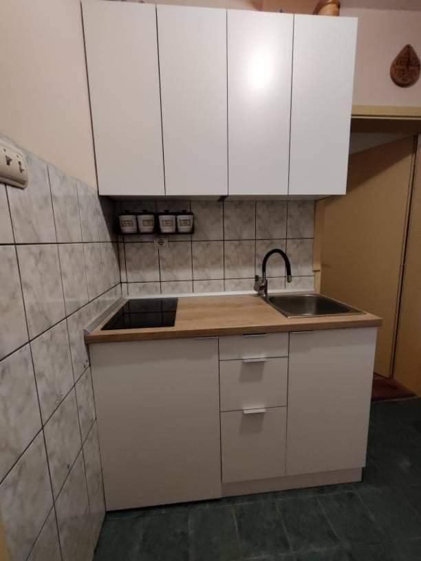 Apartman Gogi Hotell Zlatibor Eksteriør bilde