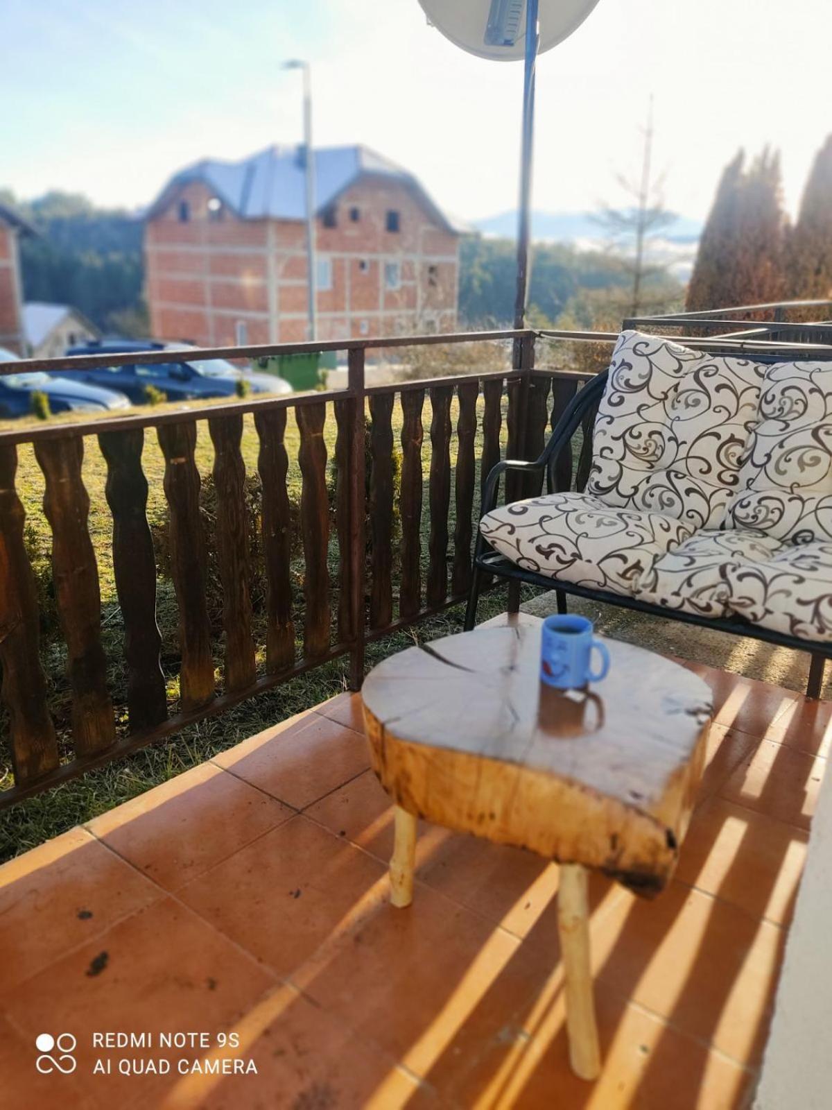 Apartman Gogi Hotell Zlatibor Eksteriør bilde