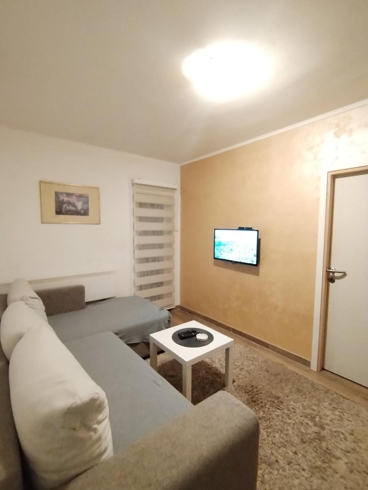 Apartman Gogi Hotell Zlatibor Eksteriør bilde
