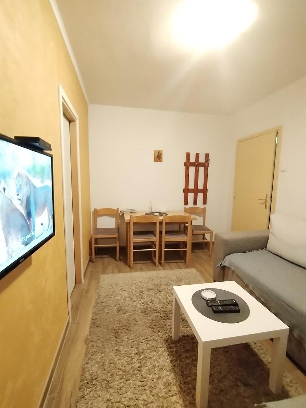 Apartman Gogi Hotell Zlatibor Eksteriør bilde