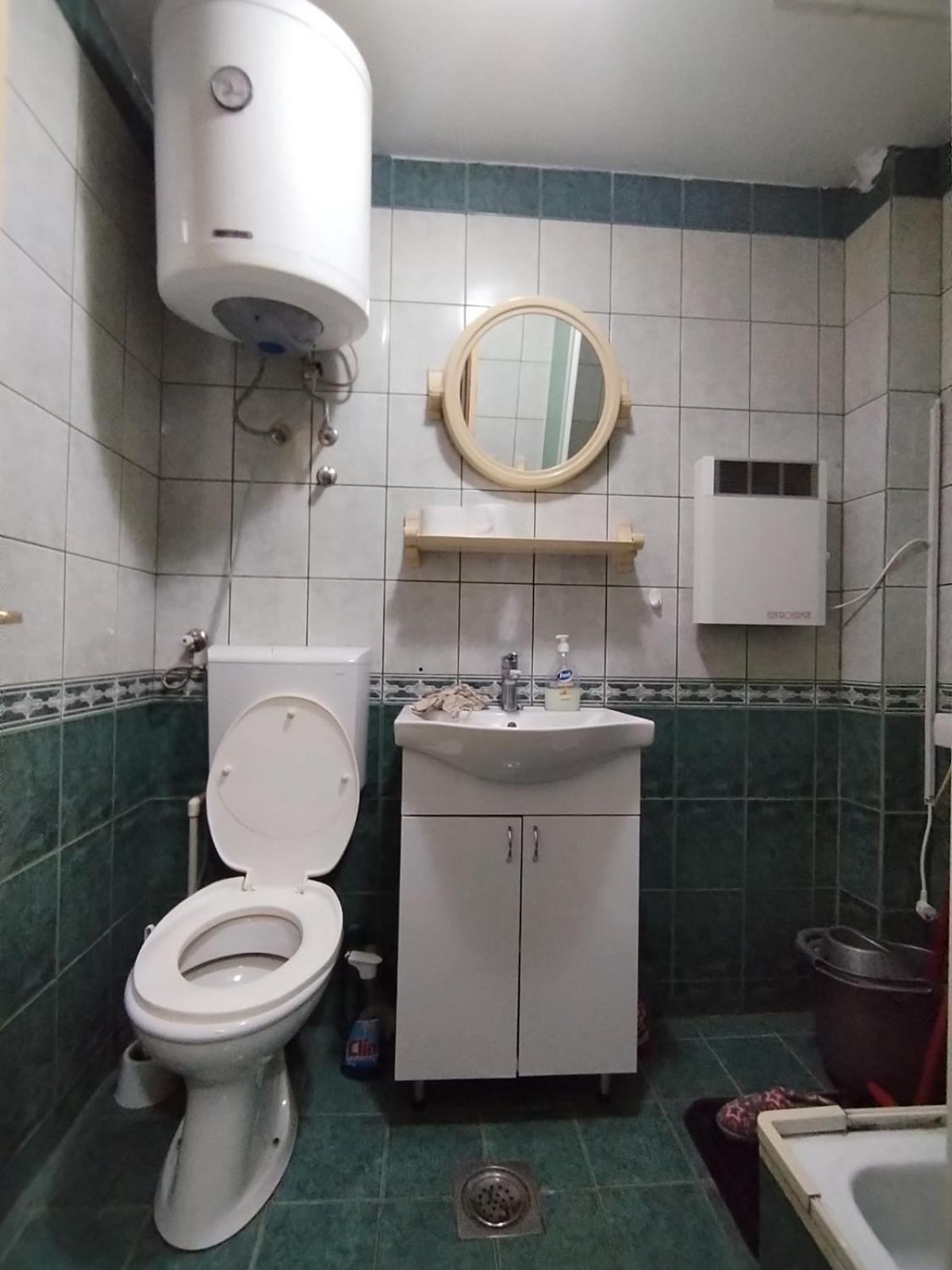 Apartman Gogi Hotell Zlatibor Eksteriør bilde