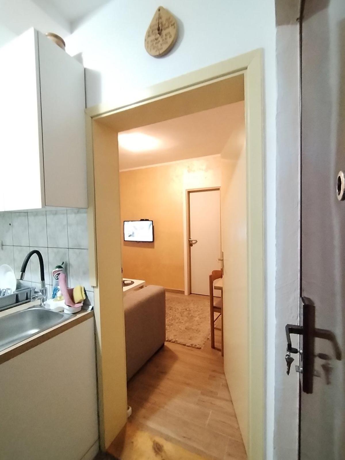 Apartman Gogi Hotell Zlatibor Eksteriør bilde