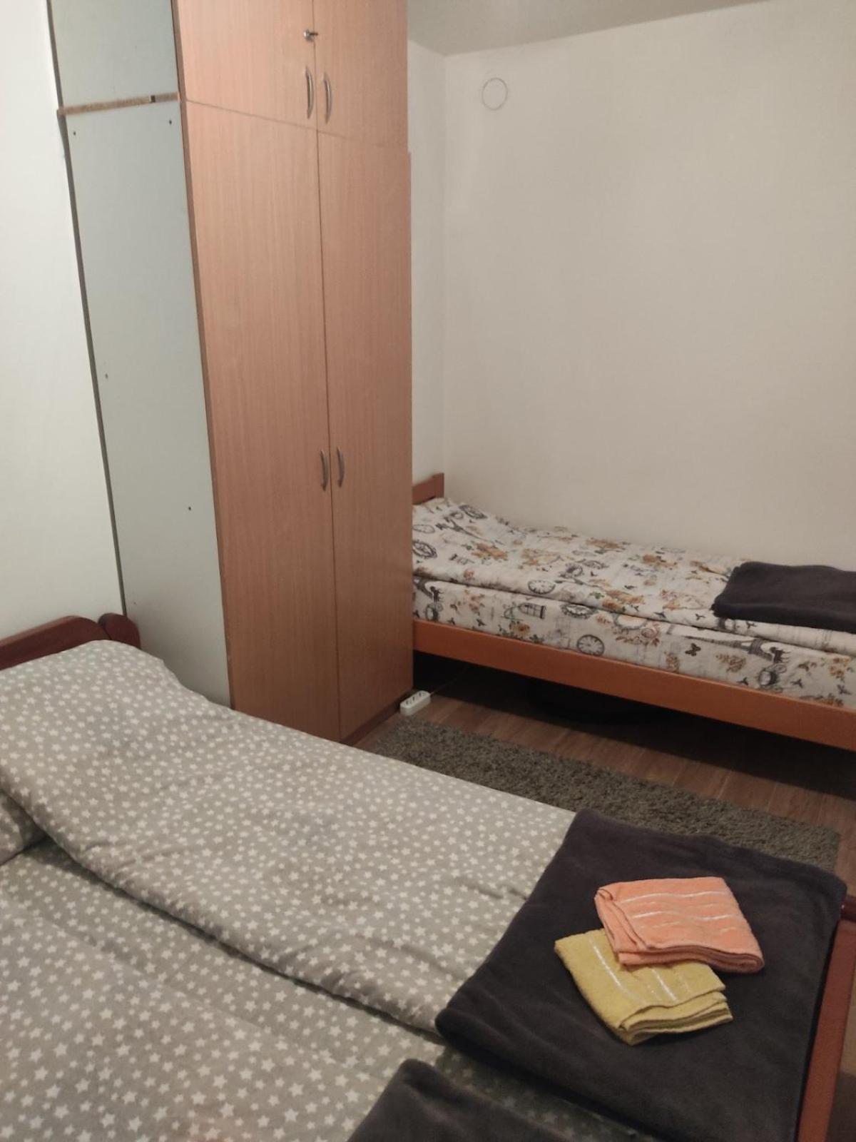 Apartman Gogi Hotell Zlatibor Eksteriør bilde