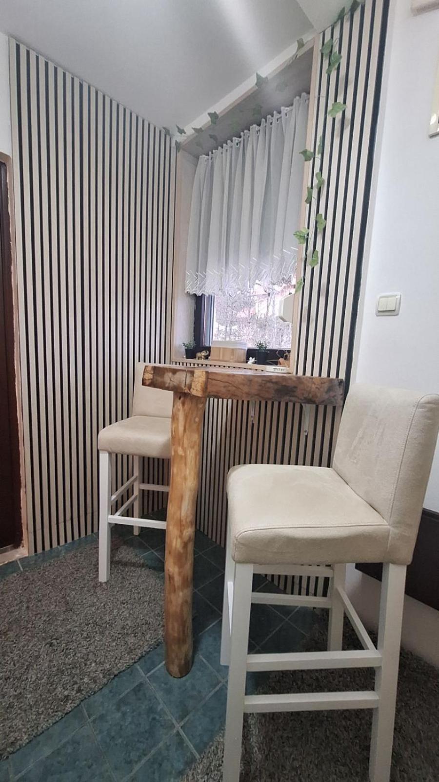 Apartman Gogi Hotell Zlatibor Eksteriør bilde