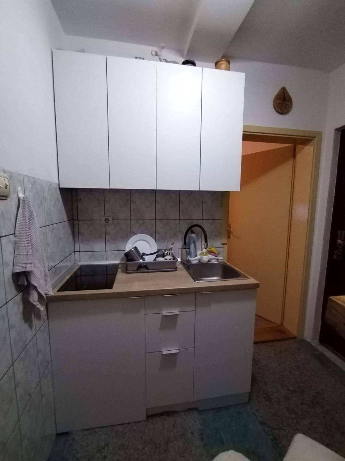 Apartman Gogi Hotell Zlatibor Eksteriør bilde