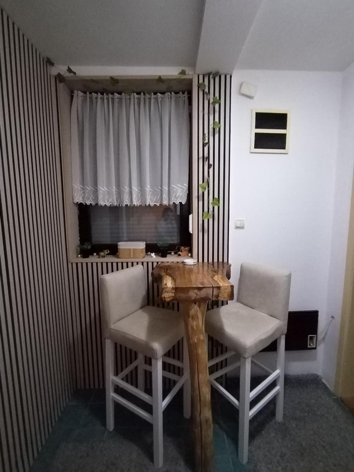 Apartman Gogi Hotell Zlatibor Eksteriør bilde