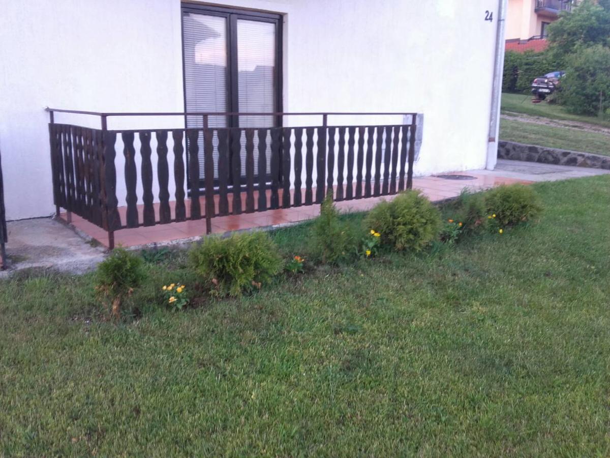 Apartman Gogi Hotell Zlatibor Eksteriør bilde